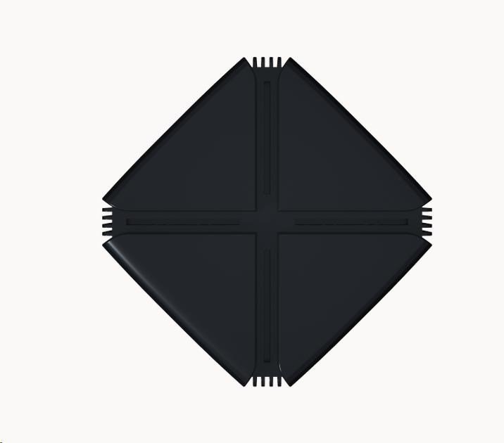 Xiaomi Mesh System AX3000 (2-pack)