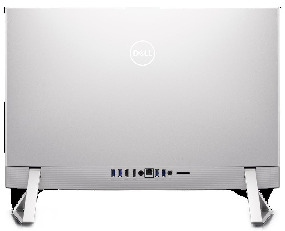 DELL Inspiron 24 5420 AIO/ i5-1335U/ 16GB/ 512GB SSD / 24" FHD/ WiFi/ W11Pro/ 3Y Basic on-site