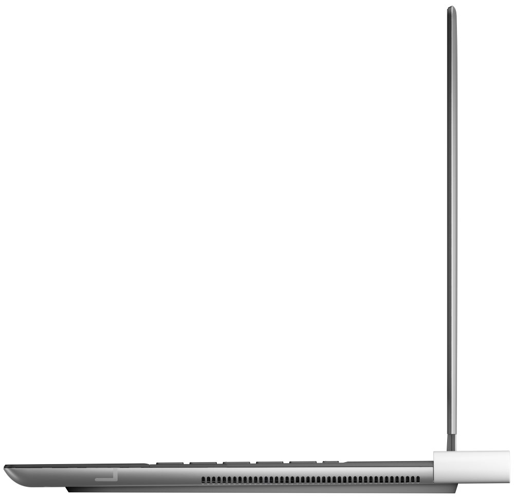 DELL Alienware x16/ i9-13900HK/ 32GB/ 1TB SSD/ NV RTX 4080 12GB/ 16" 2.5K/ W11H/ stříbrný/ 2Y Basic on-site