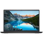 DELL Inspiron 15 3000 (3525)/AMD Ryzen 7 5700U/ 16GB/ 512GB SSD/ FPR/ 15.6" FHD/ AMD Radeon/ W11H/černý/ 2Y Basic on-sit