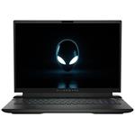 DELL Alienware m18 R1/ i9-13900HX/ 16GB/ 1TB SSD/ NV RTX 4080 12GB/ 18" FHD+/ W11H/ černý/ 2Y Basic on-site