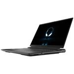 DELL Alienware m18 R1/ i9-13900HX/ 16GB/ 1TB SSD/ NV RTX 4080 12GB/ 18" QHD+/ W11H/ černý/ 2Y Basic on-site