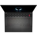 DELL Alienware m16 R1/ i7-13700HX/ 32GB/ 1TB SSD/ NV RTX 4070 8GB/ 16" 2.5K/ W11H/ černý/ 2Y Basic on-site