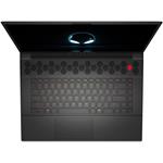 DELL Alienware m16 R1/ i9-13900HX/ 32GB/ 1TB SSD/ NV RTX 4080 12GB/ 16" FHD+/ W11H/ černý/ 2Y Basic on-site