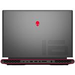 DELL Alienware m16 R1/ i7-13700HX/ 16GB/ 1TB SSD/ NV RTX 4070 8GB/ 16" 2.5K/ W11H/ černý/ 2Y Basic on-site