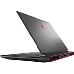 DELL Alienware m16 R1/ i7-13700HX/ 32GB/ 1TB SSD/ NV RTX 4070 8GB/ 16" 2.5K/ W11H/ černý/ 2Y Basic on-site
