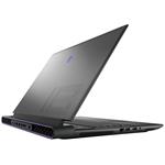 DELL Alienware m18 R1/ i9-13900HX/ 64GB/ 2TB SSD/ NV RTX 4080 12GB/ 18" FHD+/ W11H/ černý/ 2Y Basic on-site