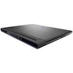 DELL Alienware m18 R1/ i9-13900HX/ 64GB/ 2TB SSD/ NV RTX 4080 12GB/ 18" FHD+/ W11H/ černý/ 2Y Basic on-site