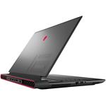 DELL Alienware m16 R1/ i9-13900HX/ 64GB/ 2TB SSD/ NV RTX 4080 12GB/ 16" FHD+/ W11H/ černý/ 2Y Basic on-site