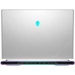 DELL Alienware x16/ i9-13900HK/ 32GB/ 1TB SSD/ NV RTX 4090 16GB/ 16" 2.5K/ W11H/ stříbrný/ 2Y Basic on-site