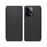 Made for Xiaomi Book Pouzdro pro Redmi Note 12 Pro+ 5G Black