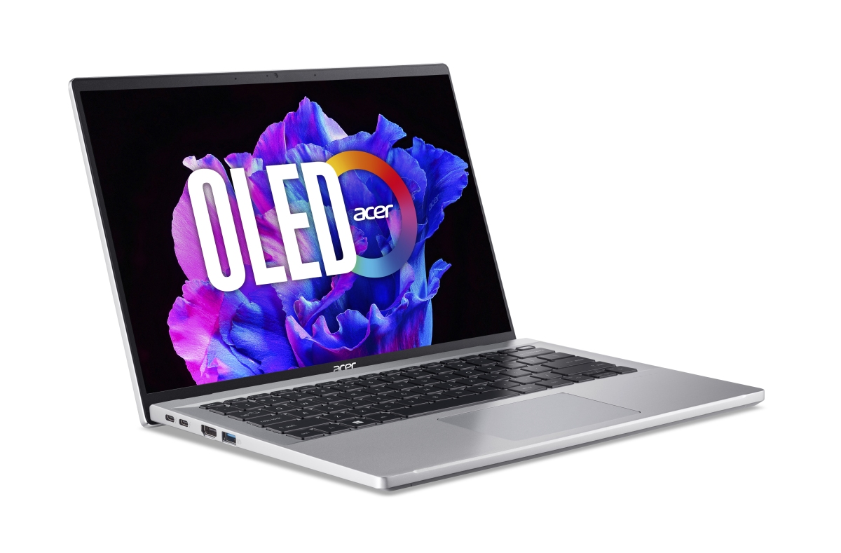 Acer Swift Go 14 (SFG14-71-503F)