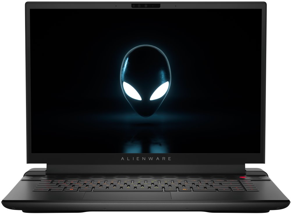 DELL Alienware m16 (N-AWM16-N2-916GR)
