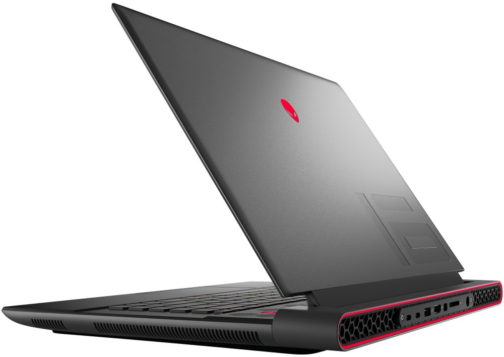 DELL Alienware m16 (N-AWM16-N2-916GR)