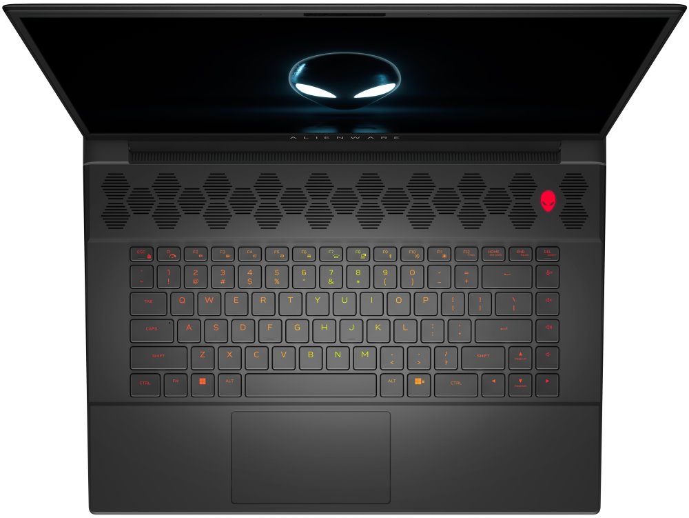 DELL Alienware m16 (N-AWM16-N2-917GR)