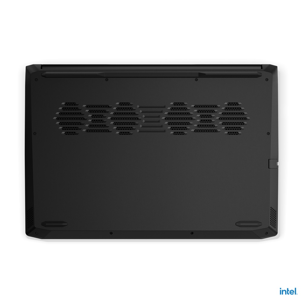Lenovo IdeaPad Gaming 3 15IHU6 Shadow Black (82K101KACK)