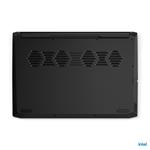 Lenovo IdeaPad Gaming 3 15IHU6 Shadow Black (82K101KACK)