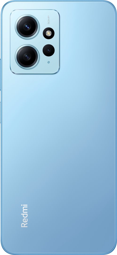 Xiaomi Redmi Note 12 8GB/256GB modrý