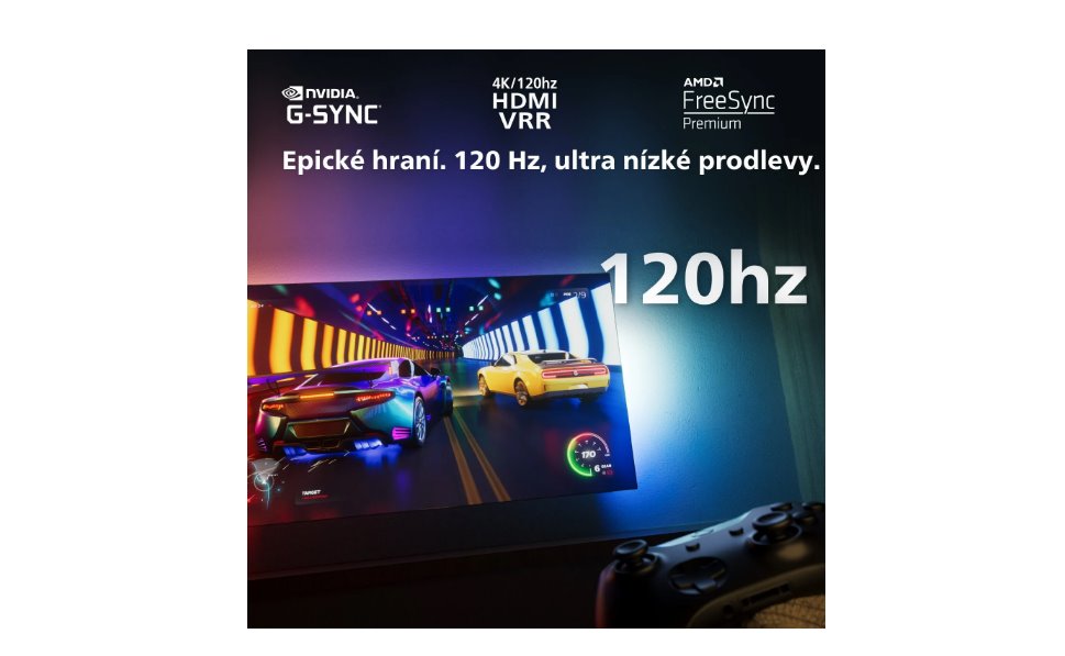 Philips 55OLED818/12