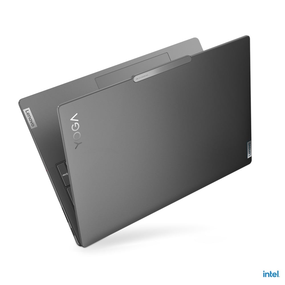 Lenovo Yoga Pro 9 16IRP8 Storm Grey (83BY0042CK)