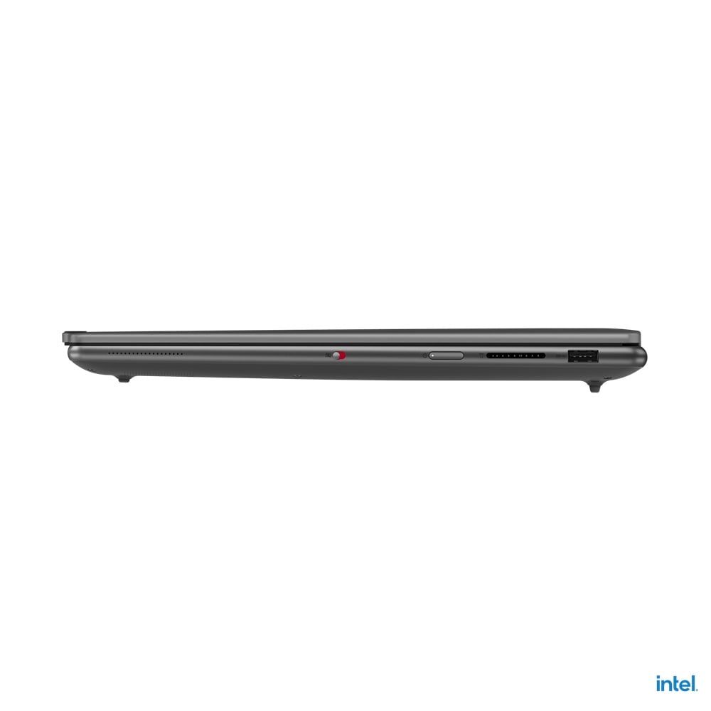 Lenovo Yoga Pro 9 16IRP8 Storm Grey (83BY0042CK)