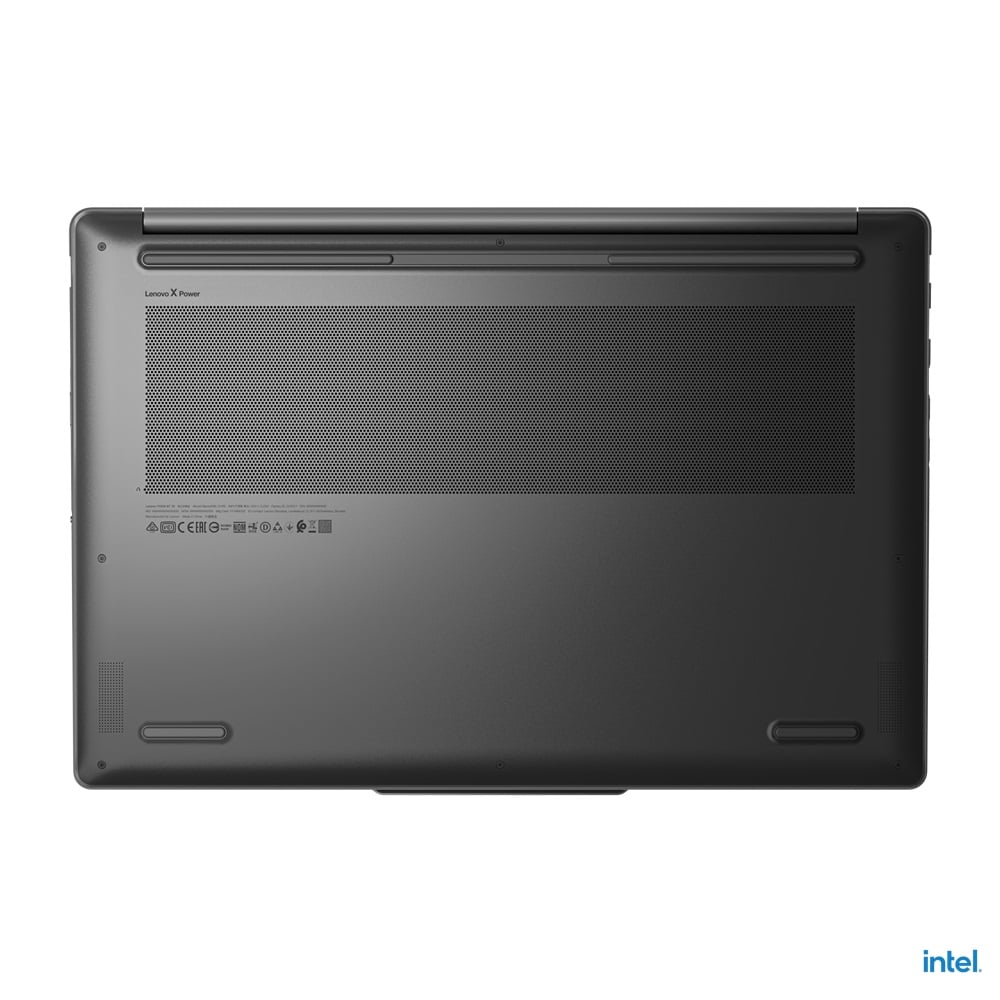 Lenovo Yoga Pro 9 16IRP8 Storm Grey (83BY0042CK)