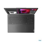 Lenovo Yoga Pro 9 16IRP8 Storm Grey (83BY0042CK)