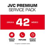 40" JVC LT-40VAF3235