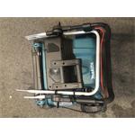 Makita UV3600 Elektrický vertikutátor 36cm,1800W