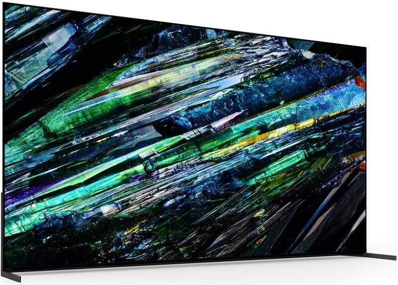 Sony Bravia XR OLED 77" XR-77A95L