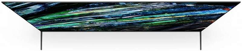 Sony Bravia XR OLED 77" XR-77A95L