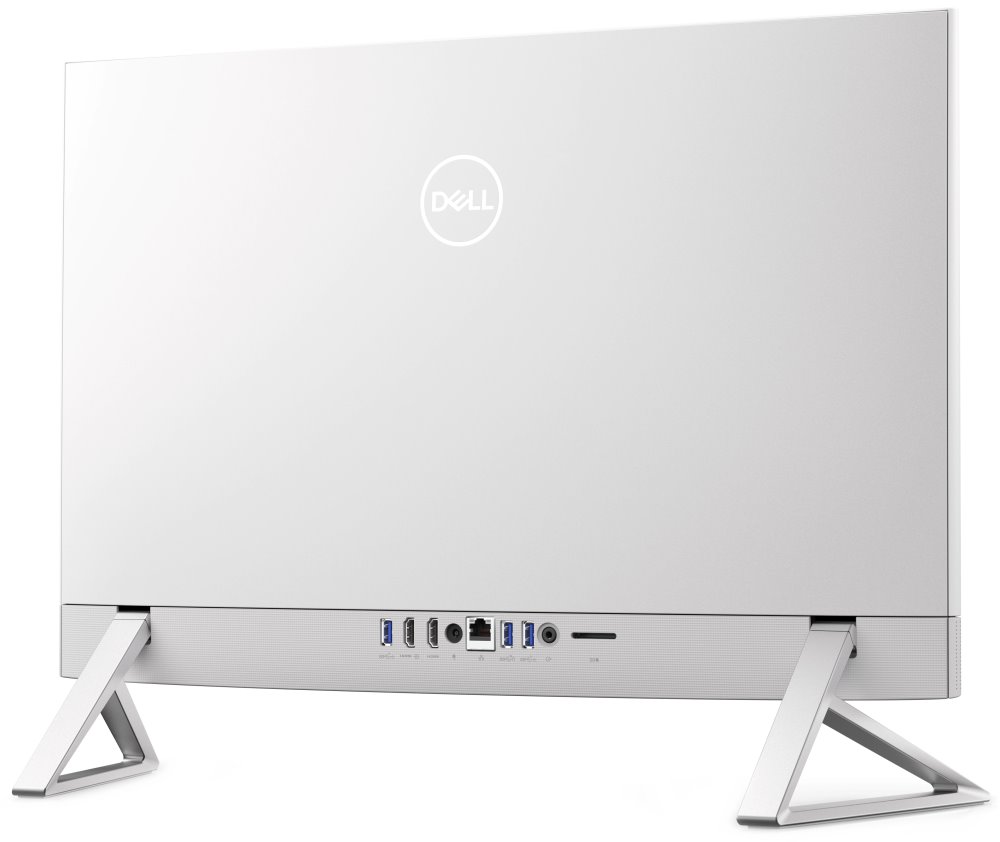 DELL Inspiron 24 5415 AIO/ AMD Ryzen 7 7730U/ 16GB/ 1TB / 24" FHD/ AMD Radeon/ WiFi/ W11Pro/ 3Y Basic on-site