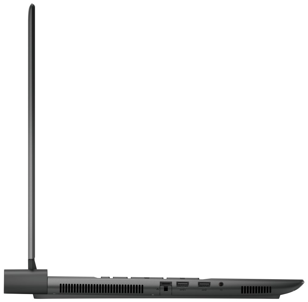 DELL Alienware m18 R1/ i9-13900HX/ 32GB/ 1TB SSD/ NV RTX 4080 12GB/ 18" FHD+/ W11H/ černý/ 2Y Basic on-site