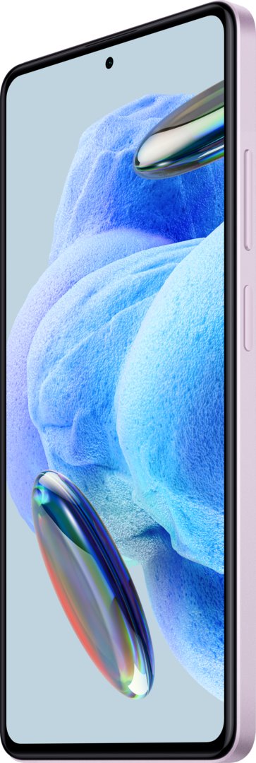 Xiaomi Redmi Note 12 Pro 5G(8GB/256GB) Purple