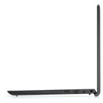 DELL Vostro 14 (3430)/ i3-1305U/ 8GB/ 256GB SSD/ 14" FHD/ Intel UHD/ W11H/ FPR/ černá/ 3Y Basic on-site