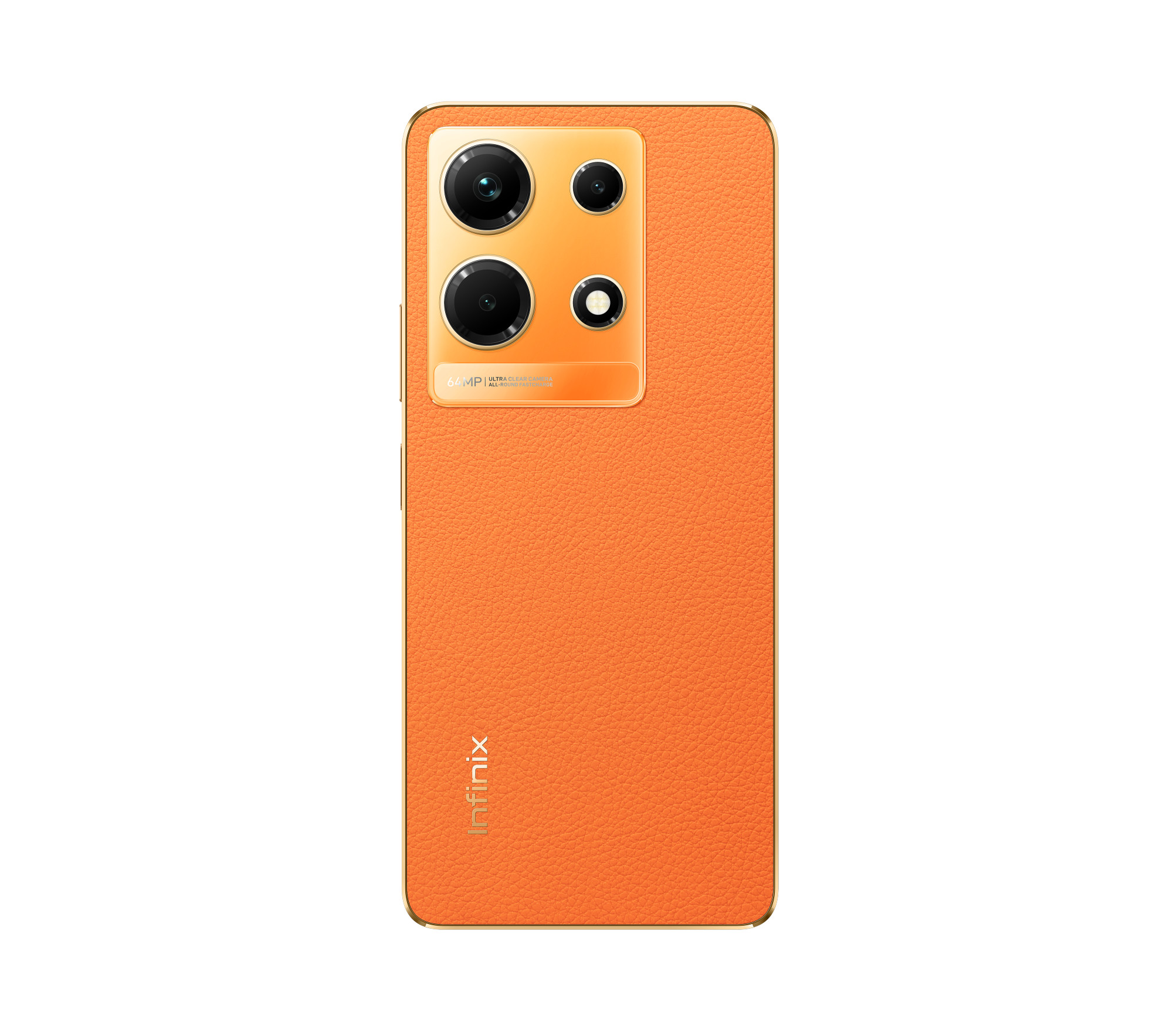 Infinix Note 30 8+256GB Sunset Gold