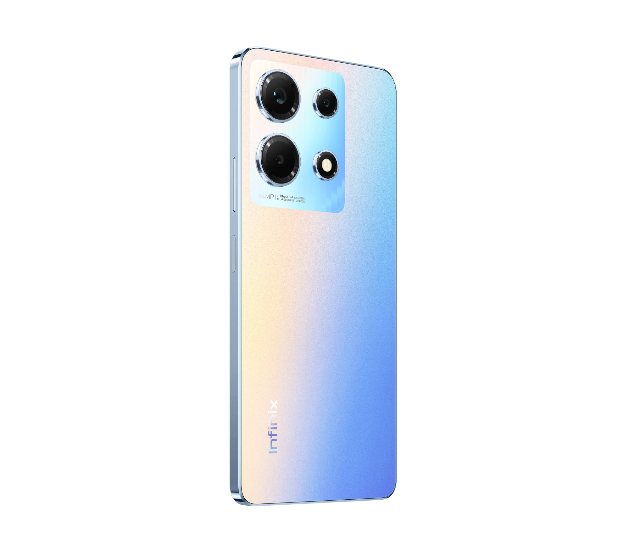 Infinix Note 30 8+256GB Instellar Blue