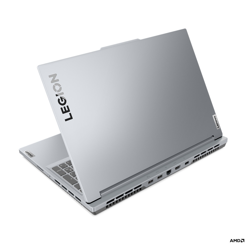 Lenovo Legion Slim 5 16APH8 Misty Grey (82Y9004LCK)