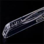 RhinoTech MAGcase Clear pro Apple iPhone 13 Mini, transparentní