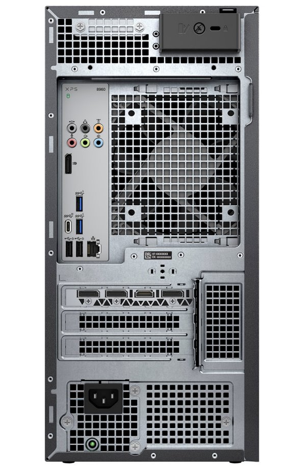 DELL XPS 8960 (8960-06224)