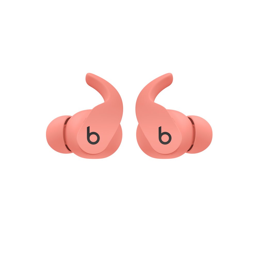 Beats Fit Pro True Wireless Earbuds — Coral Pink