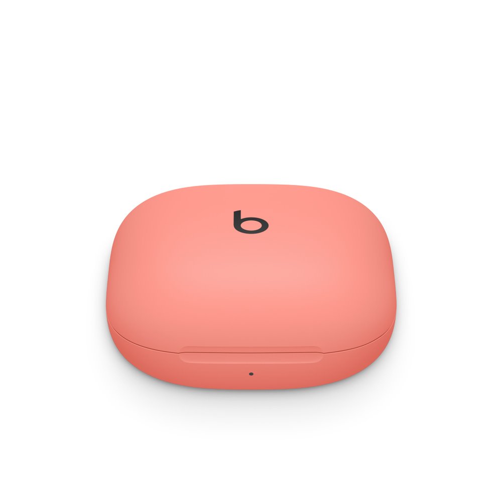 Beats Fit Pro True Wireless Earbuds — Coral Pink