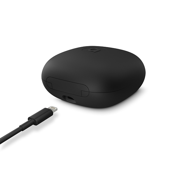 Beats Powerbeats Pro Totally Wireless Earphones - Black