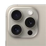 Apple iPhone 15 Pro 128GB Natural