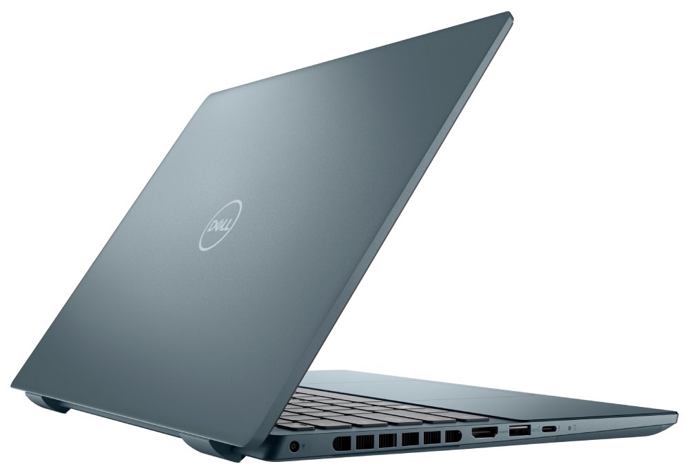 DELL Inspiron 14 Plus 7420/ i7-12700H/ 16GB/ 512GB SSD/ RTX3050 4GB/ 14" 2,2K 16:10/ FPR/ W11Pro/ zelený/ 2Y Basic