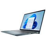 DELL Inspiron 14 Plus 7420/ i7-12700H/ 16GB/ 512GB SSD/ RTX3050 4GB/ 14" 2,2K 16:10/ FPR/ W11Pro/ zelený/ 2Y Basic