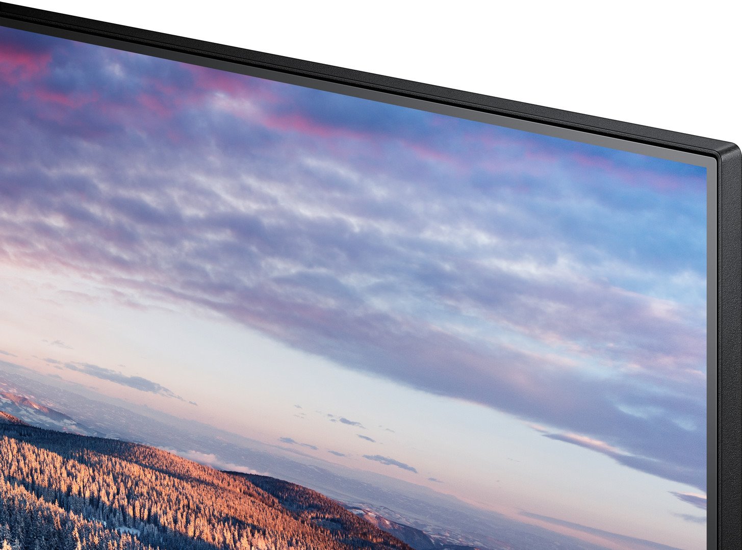24" Samsung SR35