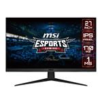 MSI Gaming monitor G2712