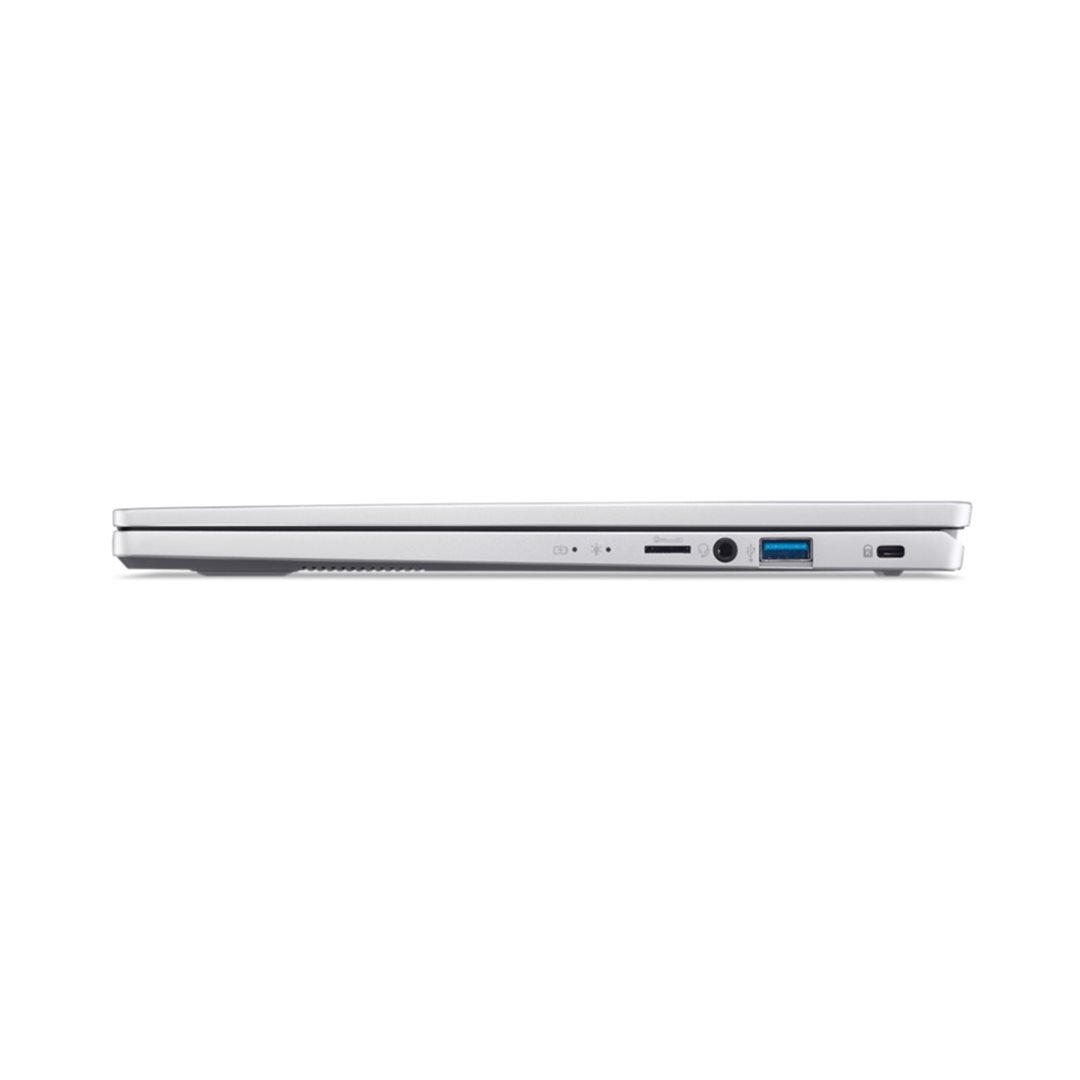Acer Swift Go 14 Pure Silver (SFG14-71-31D1) (NX.KF7EC.003)