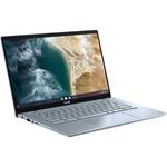 ASUS Chromebook Flip CX5 CX5400FMA-AI0341 AI Blue celokovový